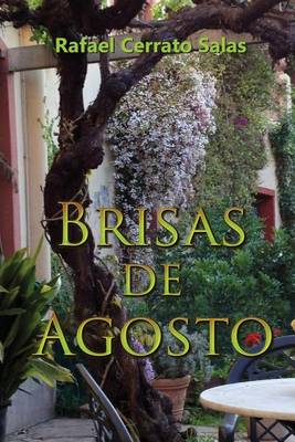 Cover of Brisas de Agosto