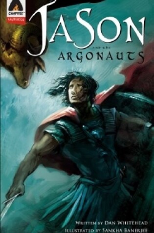 Cover of Jason And The Argonauts