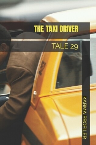 Cover of TALE The taxi driver