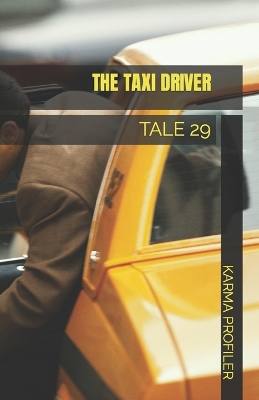 Cover of TALE The taxi driver