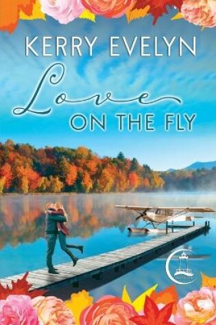 Cover of Love on the Fly
