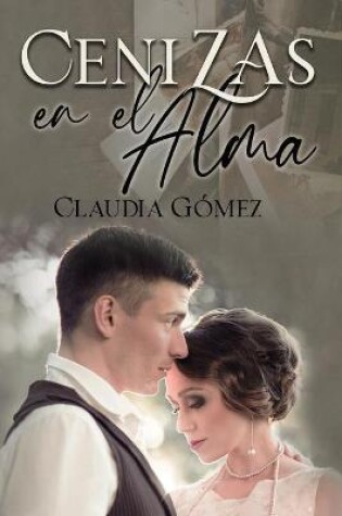 Cover of Cenizas En El Alma