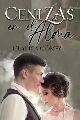 Book cover for Cenizas En El Alma