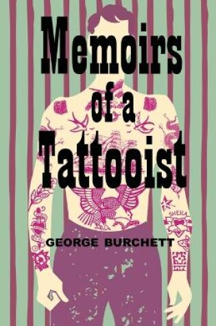 Cover of Memoirs of a Tattooist