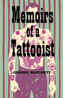 Cover of Memoirs of a Tattooist
