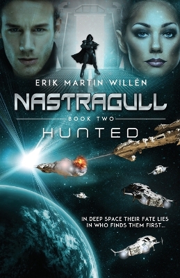 Cover of Hunted (Nastragull)