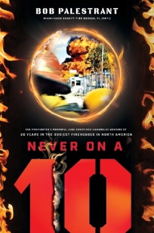 Cover of Never On A 10