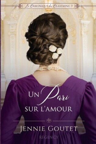 Cover of Un pari sur l'amour