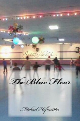 Cover of The Blue Floor