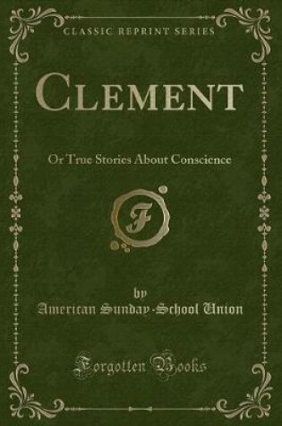 Cover of Clement