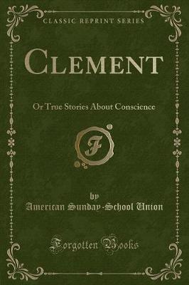 Book cover for Clement