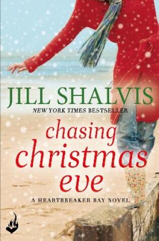 Cover of Chasing Christmas Eve