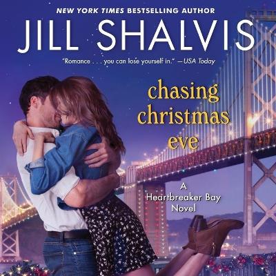 Book cover for Chasing Christmas Eve