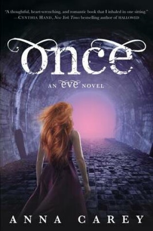 Cover of Once