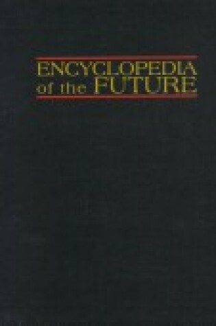 Cover of Encyclopedia of the Future