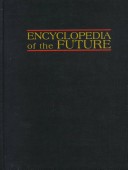 Book cover for Encyclopedia of the Future