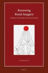 Book cover for Renewing Royal Imagery