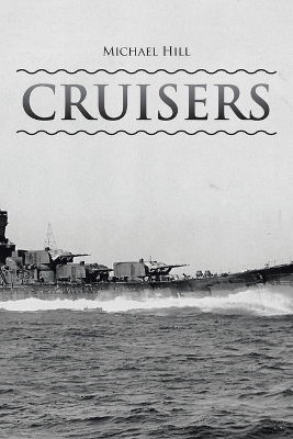 Book cover for Cruisers