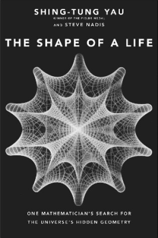 Cover of The Shape of a Life