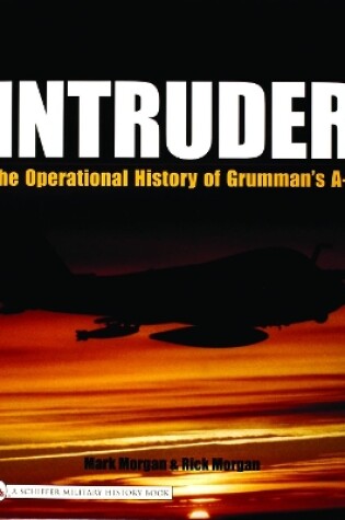 Cover of Intruder: