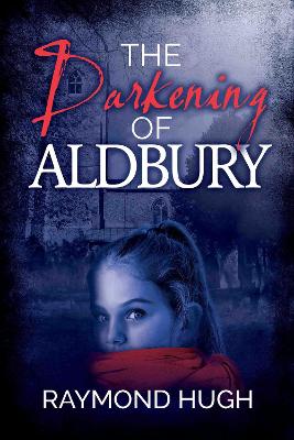 Book cover for The Darkening of Aldbury