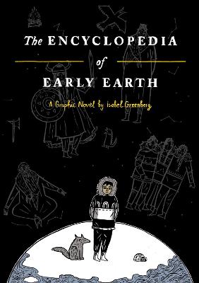 Book cover for The Encyclopedia of Early Earth