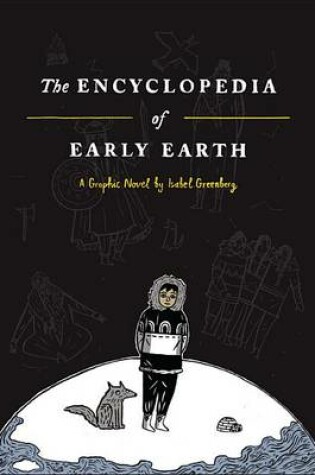 Cover of The Encyclopedia of Early Earth