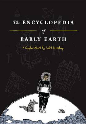 Cover of The Encyclopedia of Early Earth