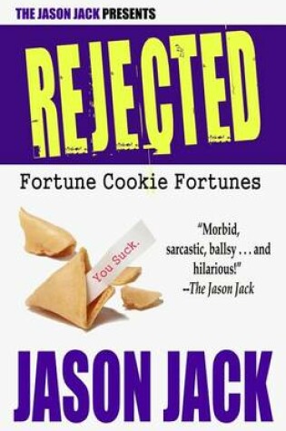 Cover of Rejected