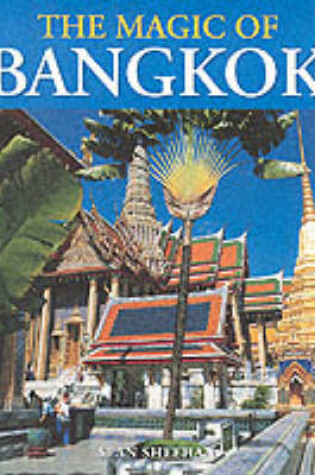 Cover of The Magic of Bangkok