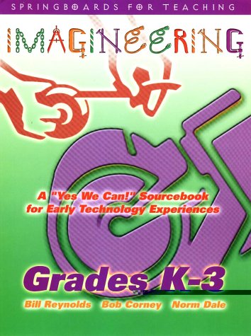 Cover of Imagineering