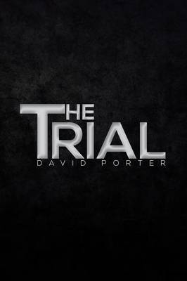 Book cover for The Trial