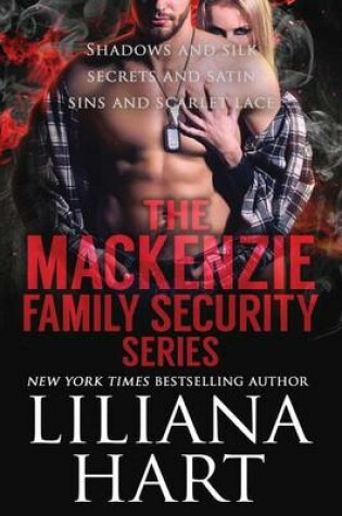Cover of The MacKenzie Family Security Series