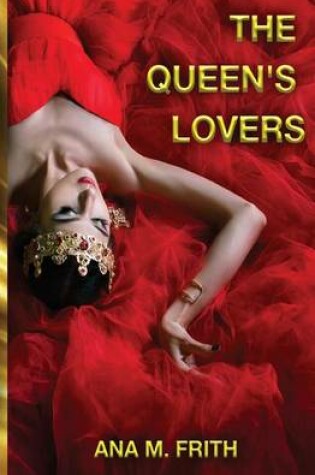 Cover of The Queen's Lovers