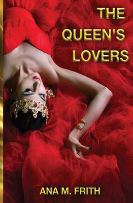 Book cover for The Queen's Lovers