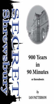Book cover for 900 Years in 90 Minutes