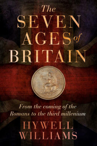 Cover of The Seven Ages of Britain