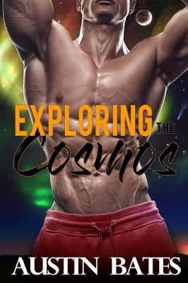 Book cover for Exploring the Cosmos