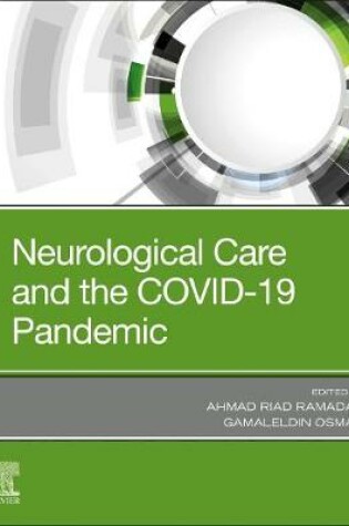 Cover of Neurological Care and the COVID-19 Pandemic
