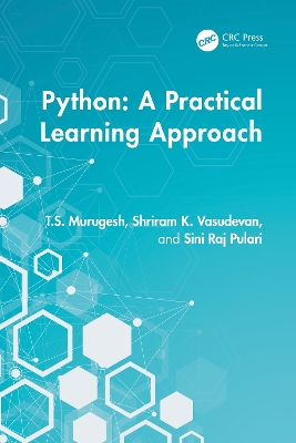 Book cover for Python