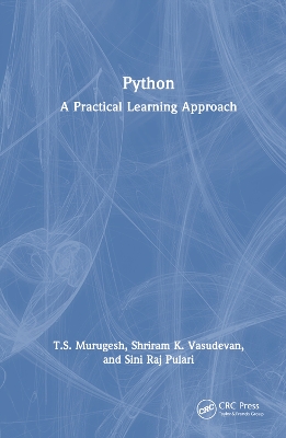 Cover of Python