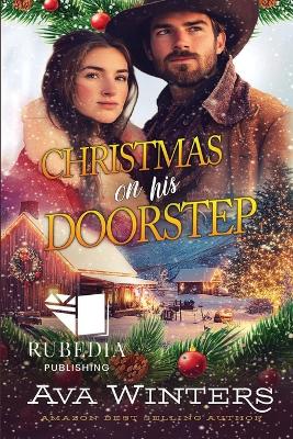 Cover of Christmas on His Doorstep