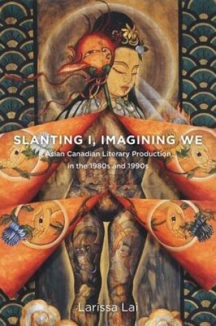 Cover of Slanting I, Imagining We