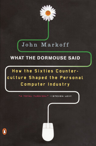 Cover of What the Dormouse Said