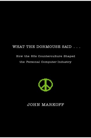 Cover of What the Dormouse Said