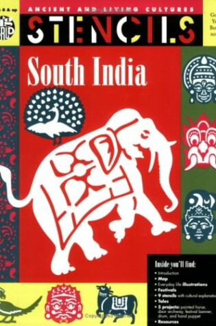 Cover of South India