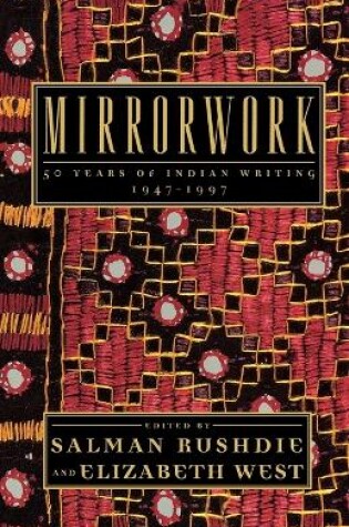 Cover of Mirrorwork