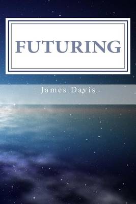 Book cover for Futuring