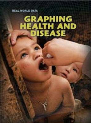 Book cover for Graphing Health and Disease