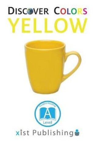 Cover of Yellow